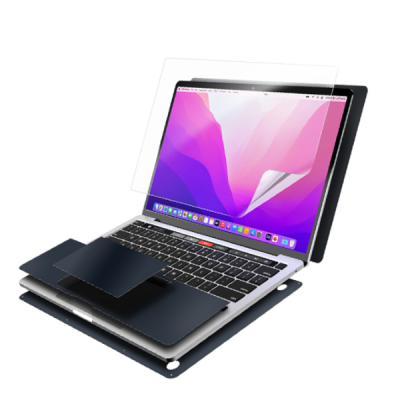 MOC4953 - Bộ dán MacBook Air M2 15 inch 2023 MOCOLL 5 in 1 - MOC4953 - 2 - 3 - 4 - 5 - 6 - 7 - 8 - 9 - 10 - 11 - 12 - 13 - 14 - 15 - 16 - 17 - 18