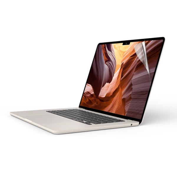 JCP2649 - Dán màn hình MacBook Air M2 15 inch 2023 JCPAL - 3