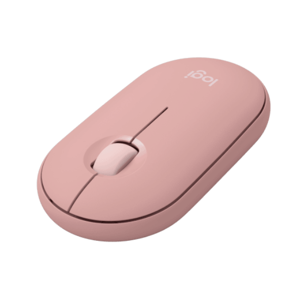 910006987 - Chuột không dây Bluetooth Logitech Pebble M350S - 2