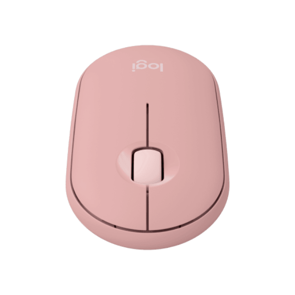 910006987 - Chuột không dây Bluetooth Logitech Pebble M350S - 3