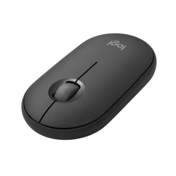 910006987 - Chuột không dây Bluetooth Logitech Pebble M350S - 6