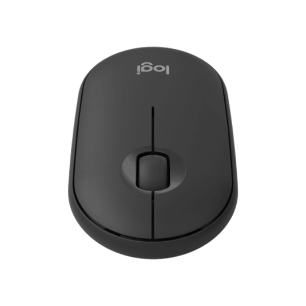 910006987 - Chuột không dây Bluetooth Logitech Pebble M350S - 7