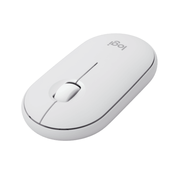 910006987 - Chuột không dây Bluetooth Logitech Pebble M350S - 10