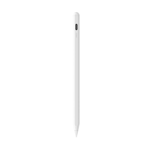 UNIQPIXOPROWHITE - Bút cảm ứng UNIQ Pixo Pro cho iPad - 4