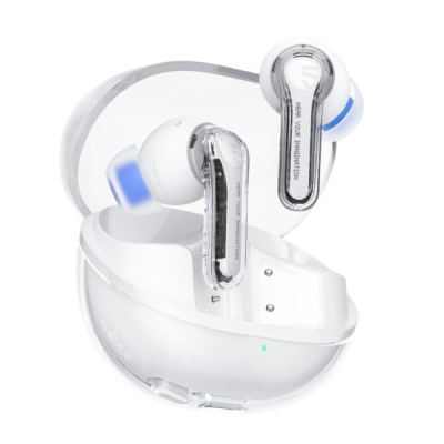 SOUNDPEATSWH - Tai nghe Bluetooth SoundPEATS Clear - SOUNDPEATSWH