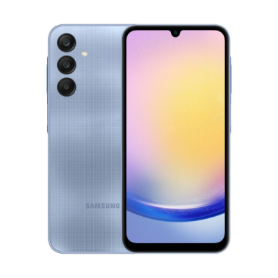 SM-A155FZBHXXV - Samsung Galaxy A15 4G 8GB 128GB - SM-A155FZBHXXV
