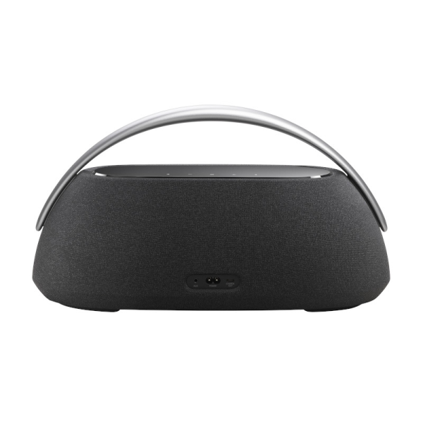 HKGOPLAY3BLKAS - Loa Bluetooth Harman Kardon Go + Play 3 - 2