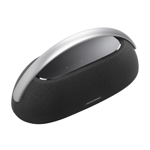 HKGOPLAY3BLKAS - Loa Bluetooth Harman Kardon Go + Play 3 - 3