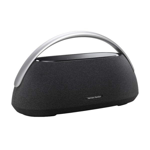 HKGOPLAY3BLKAS - Loa Bluetooth Harman Kardon Go + Play 3 - 4