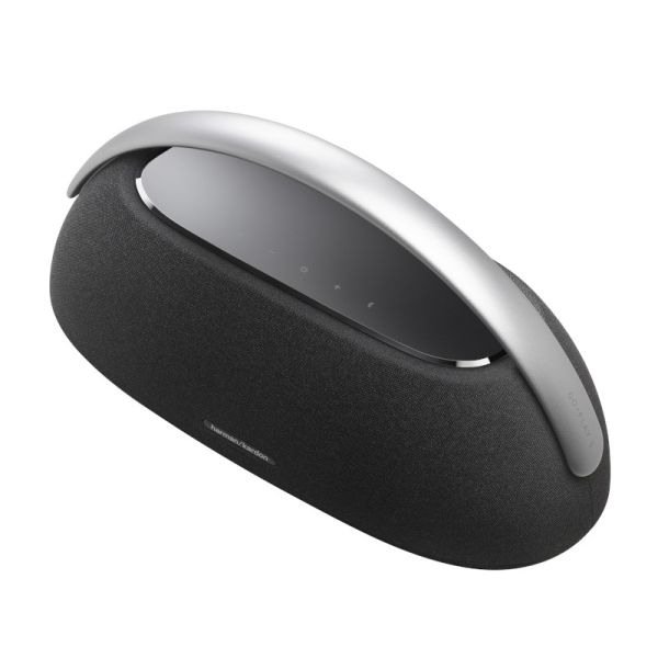 HKGOPLAY3BLKAS - Loa Bluetooth Harman Kardon Go + Play 3 - 5