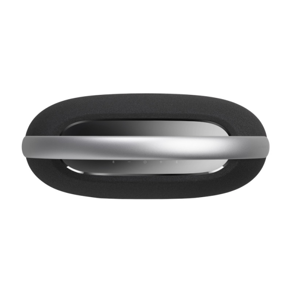 HKGOPLAY3BLKAS - Loa Bluetooth Harman Kardon Go + Play 3 - 8