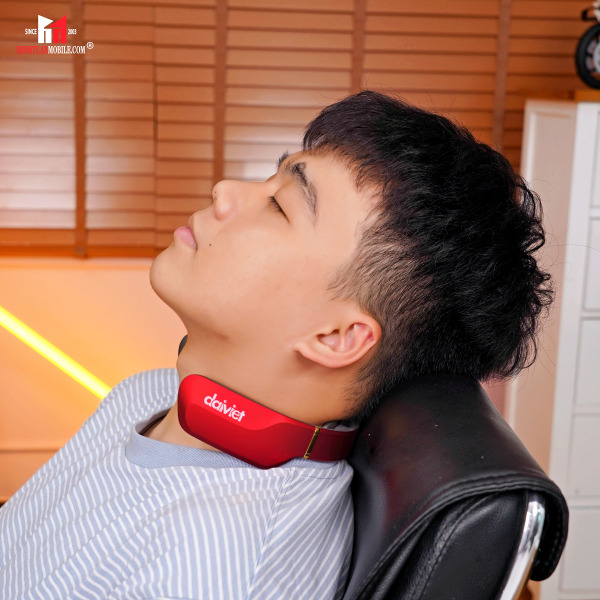 DM-DVMG00003 - Máy massage cổ xung điện Đại Việt Qua Sử Dụng - 5