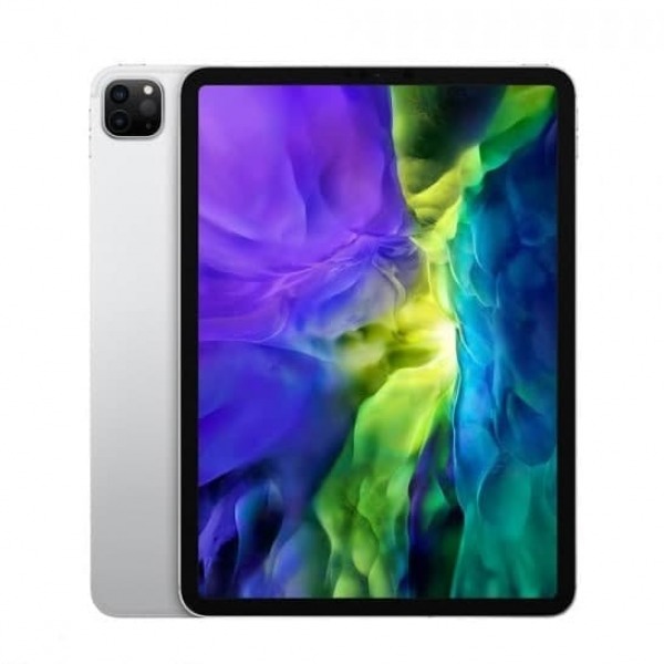 iPad Pro 11 2020 128GB Wifi  -  Chính hãng VN