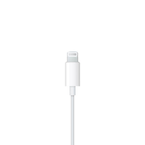 MMTN2ZA A-QSD - Tai nghe Apple Earpods Lightning Chính Hãng Qua Sử Dụng - 5