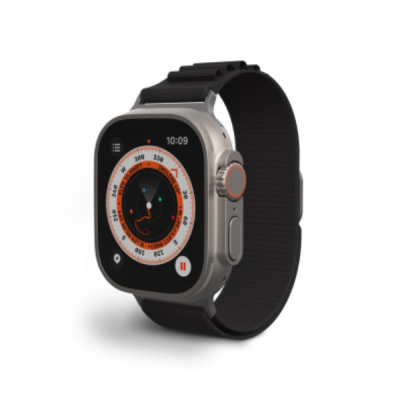 Dây đeo Apple Watch 49/45/44mm ZAGG Highland SM - 105011387