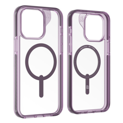 702312651 - Ốp lưng Magsafe iPhone 15 Pro Max ZAGG Santa Cruz - 702312651 - 2 - 3 - 4 - 5 - 6 - 7 - 8 - 9