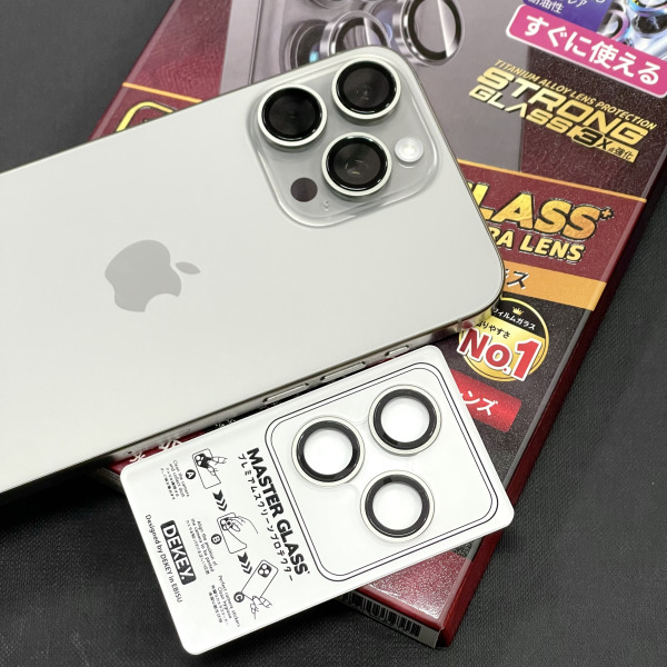 8626166 - Dán bảo vệ camera iPhone 15 15 Plus Dekey - 8626166 - 9