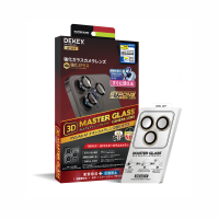 8626165 - Dán bảo vệ camera iPhone 15 Pro/ 15 Pro Max Dekey - 8626165