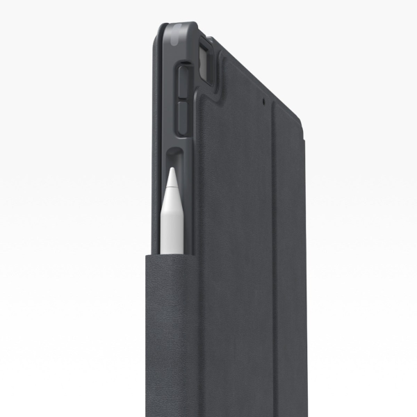 103410814 - Ốp lưng kèm bàn phím iPad Gen 10 ZAGG Pro Keys - 2