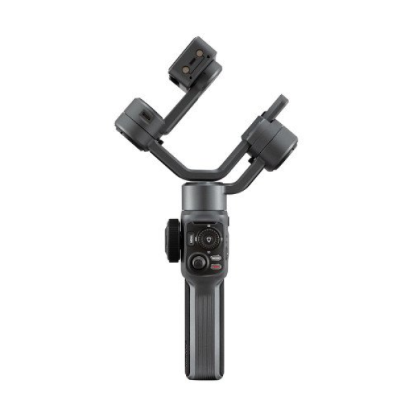 GBSMOOTH5 - Gimbal chống rung Zhiyun Smooth 5 Qua Sử Dụng - 2