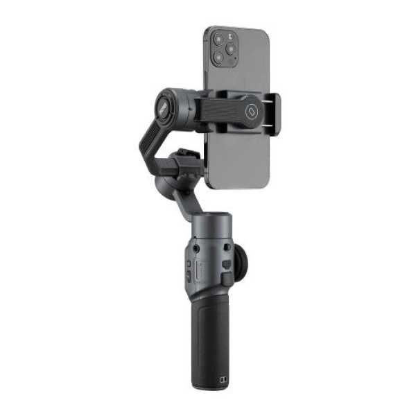 GBSMOOTH5 - Gimbal chống rung Zhiyun Smooth 5 Qua Sử Dụng - 3