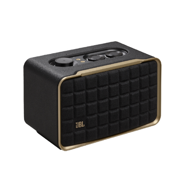 JBLAUTH200BLKAS - Loa Bluetooth JBL Authentics 200 - 5