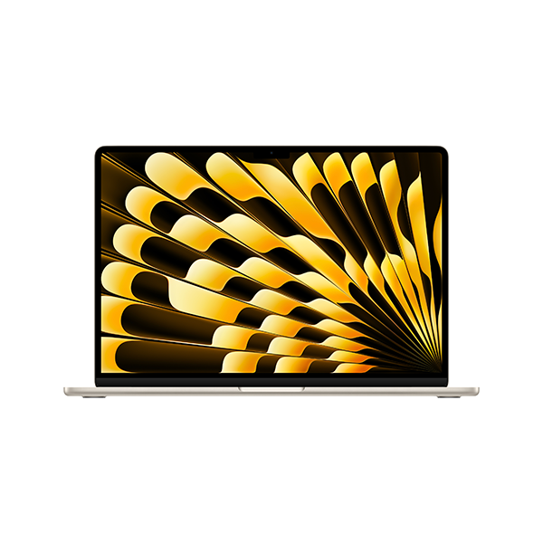 MacBook Air M3 13 inch 16GB/512GB - Chính Hãng VN