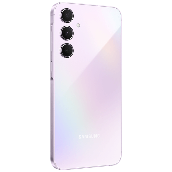 SM-A556ELVAXXV - Samsung Galaxy A55 5G 8GB 128GB - 12