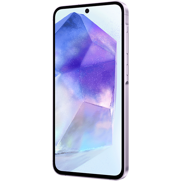 SM-A556ELVAXXV - Samsung Galaxy A55 5G 8GB 128GB - 16