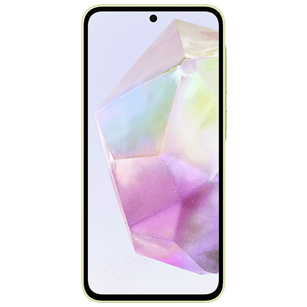 SM-A356ELBDXXV - Samsung Galaxy A35 5G 8GB 128GB - 16