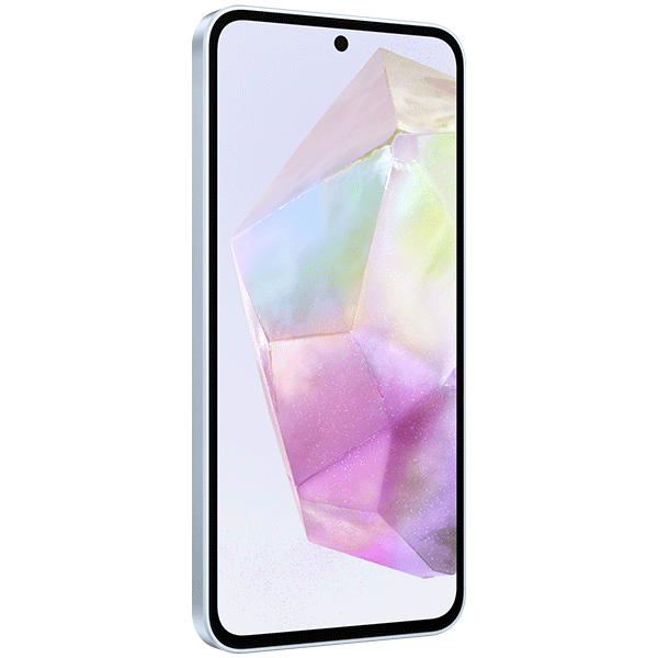 SM-A356ELBDXXV - Samsung Galaxy A35 5G 8GB 128GB - 22