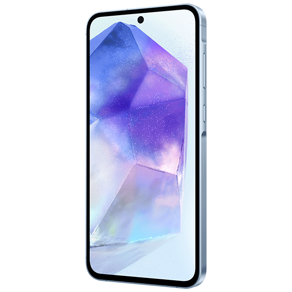 SM-A556ELVAXXV - Samsung Galaxy A55 5G 8GB 128GB - 34