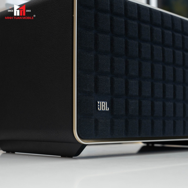 JBLAUTH200BLKAS - Loa Bluetooth JBL Authentics 200 - 8