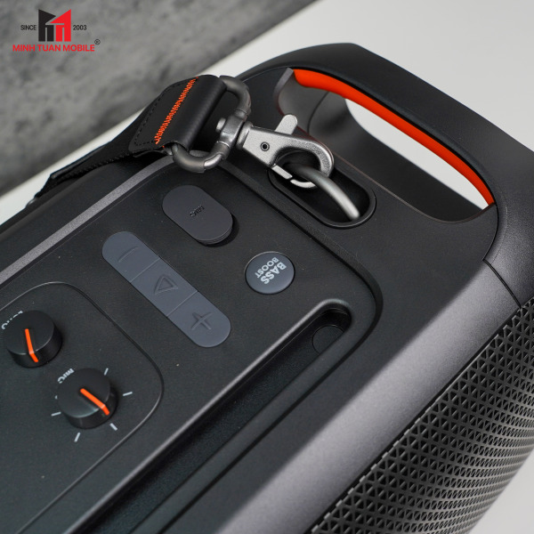 JBLPARTYBOXOTGAS2 - Loa Bluetooth JBL Partybox On The Go - 17