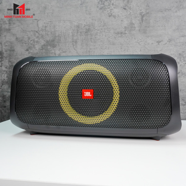 JBLPARTYBOXOTGAS2 - Loa Bluetooth JBL Partybox On The Go - 18