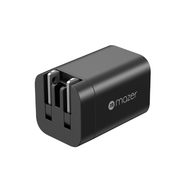 MGAN2T33WBK - Cốc sạc nhanh Mazer 33W Infinite Boost SuperMINI Pro - 7