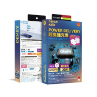 Cốc sạc nhanh Dekey 20W Power Pioneer