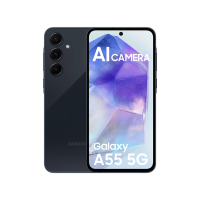 SM-A556EZKAXXV - Samsung Galaxy A55 5G 8GB 128GB - SM-A556EZKAXXV
