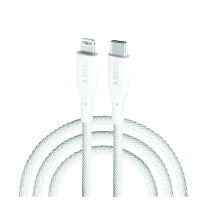 Cáp Type-C to Lightning Dekey MFi Power Pioneer 0.9m
