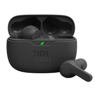 Tai nghe Bluetooth True Wireless JBL Wave Beam - JBLWBEAMBLK