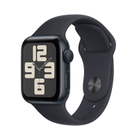 Apple Watch SE 2023 GPS 44mm - Chính hãng VN/A - MRE73SA/A