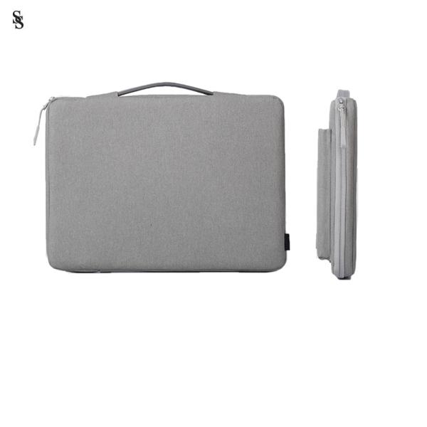 SSOR16GR - Túi chống sốc MacBook 16 inch Seine Scene Orleans - 2