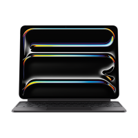 MWR23ZA/A - Bàn phím Magic Keyboard cho iPad Pro 11‑inch (M4) - Chính hãng - MWR23ZA/A