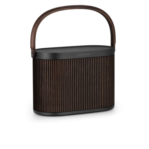 1254100 - Loa Bluetooth B&O Beosound A5 Dark Oak - 3