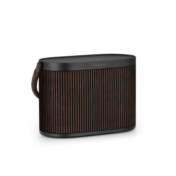 1254100 - Loa Bluetooth B&O Beosound A5 Dark Oak - 4