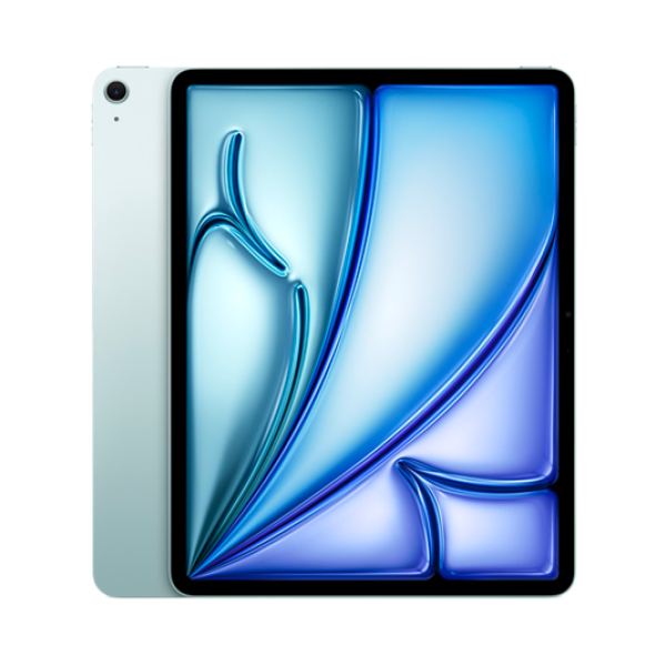 iPad Air 6 M2 13 inch 5G 256GB- Chính hãng VN