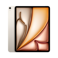 MV293ZA/A - iPad Air 6 M2 13 inch Wifi 128GB - Chính hãng VN - MV293ZA/A