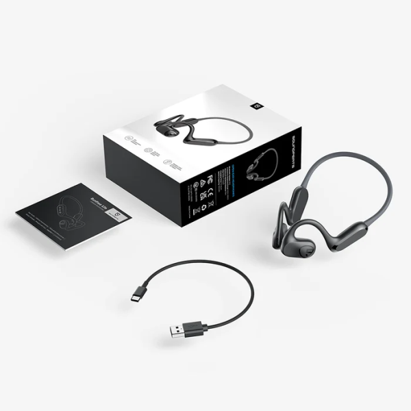 SPRUNFREEBK - Tai nghe Bluetooth thể thao SoundPEATS Runfree Lite - 4