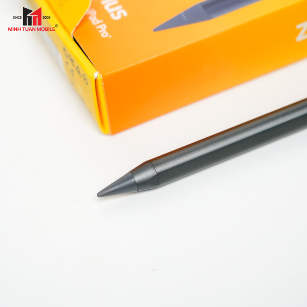 109907068 - Bút cảm ứng ZAGG Pro Stylus Pencil - 6