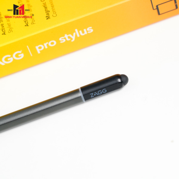 109907068 - Bút cảm ứng ZAGG Pro Stylus Pencil - 10